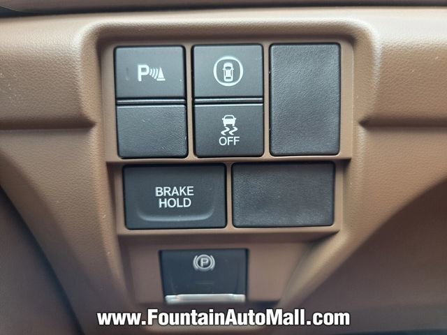 Certified Used 2024 Liquid Carbon Metallic Acura SH-AWD TECH image 42