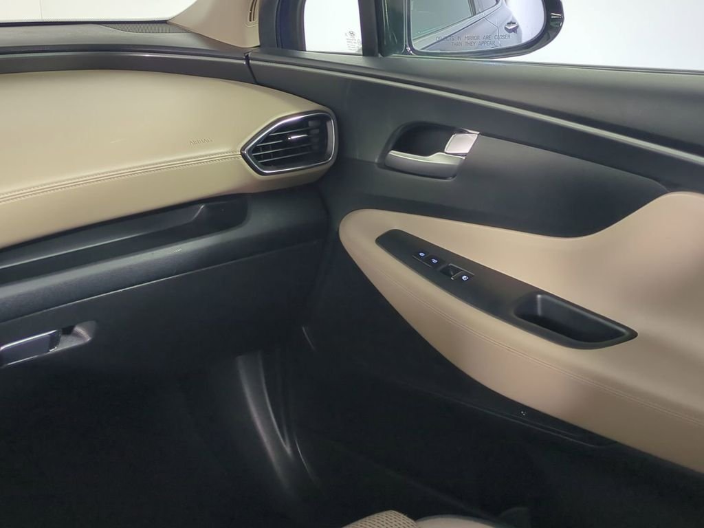 2023 Hyundai Santa Fe SEL - Photo 20