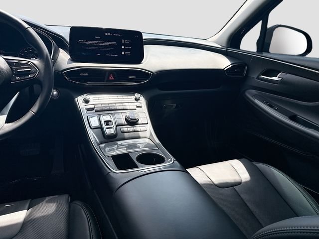 2023 Hyundai Santa Fe XRT - Photo 22