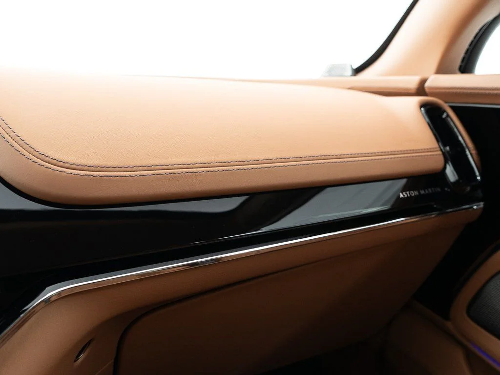 New 2026 Onyx Black Aston Martin 707 image 39