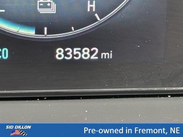 2022 Hyundai Tucson Limited - Photo 17