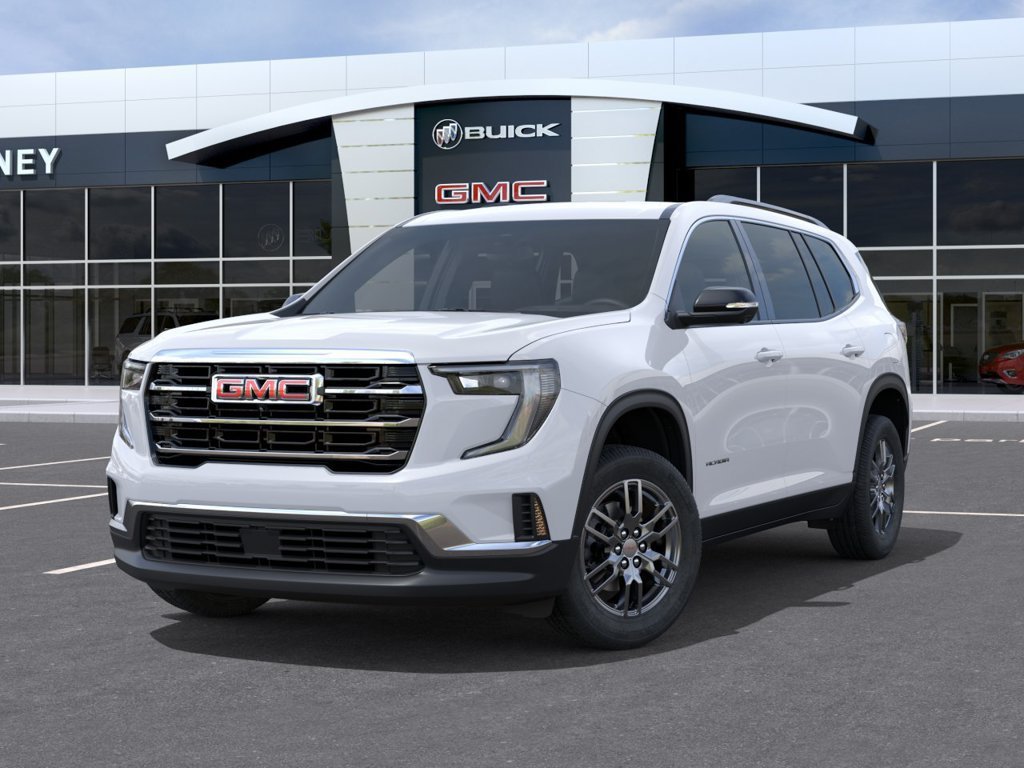 2026 GMC Acadia Elevation - Photo 6