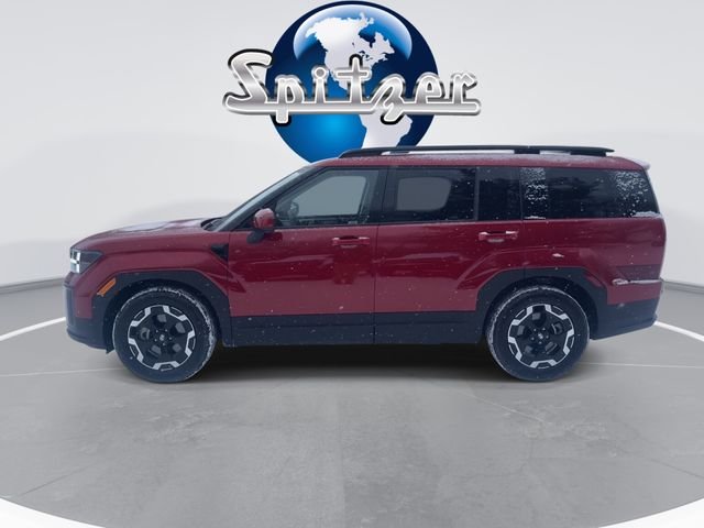 2026 Hyundai Santa Fe SEL - Photo 6