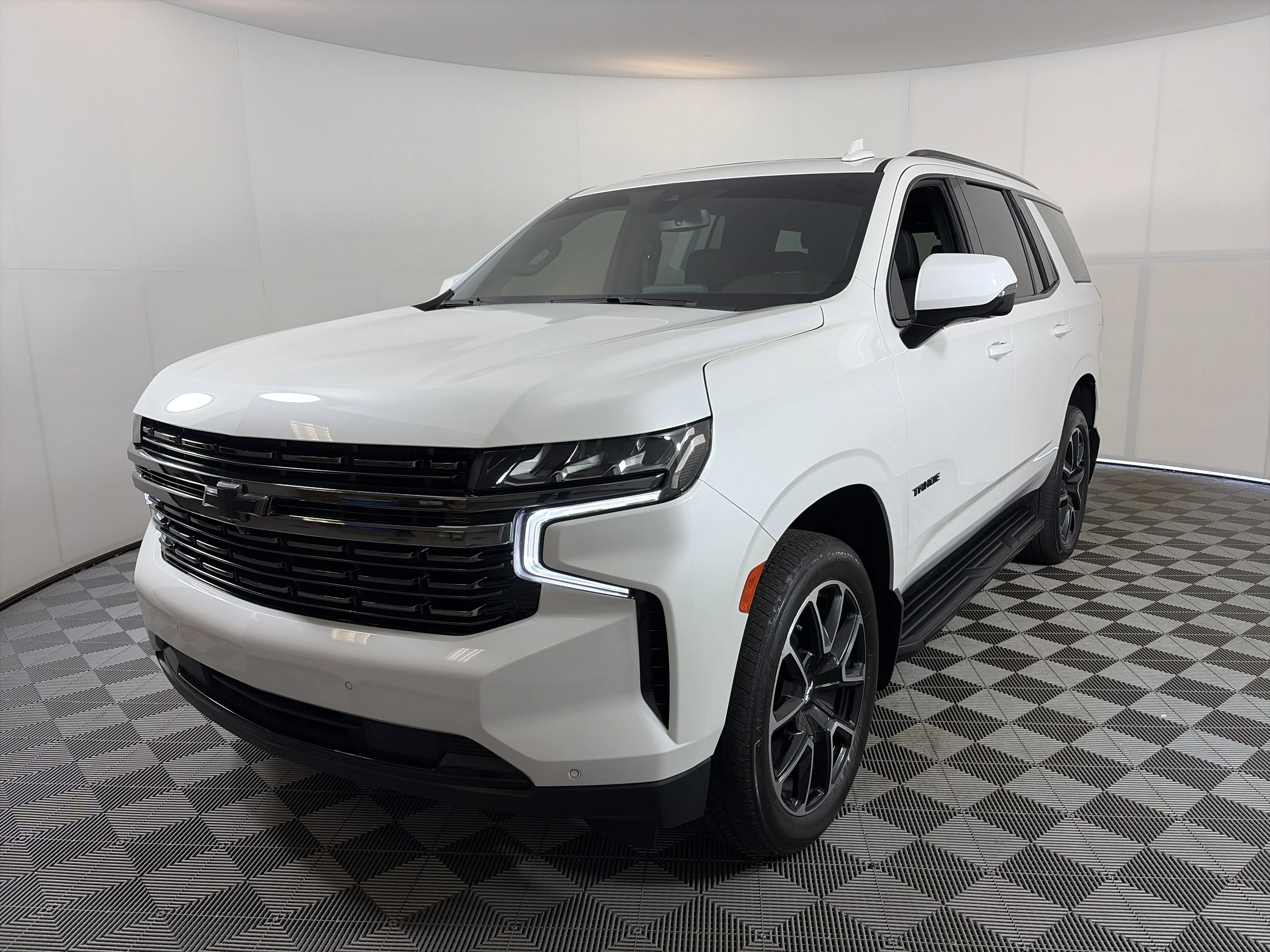 2022 Chevrolet Tahoe 4WD RST's photo