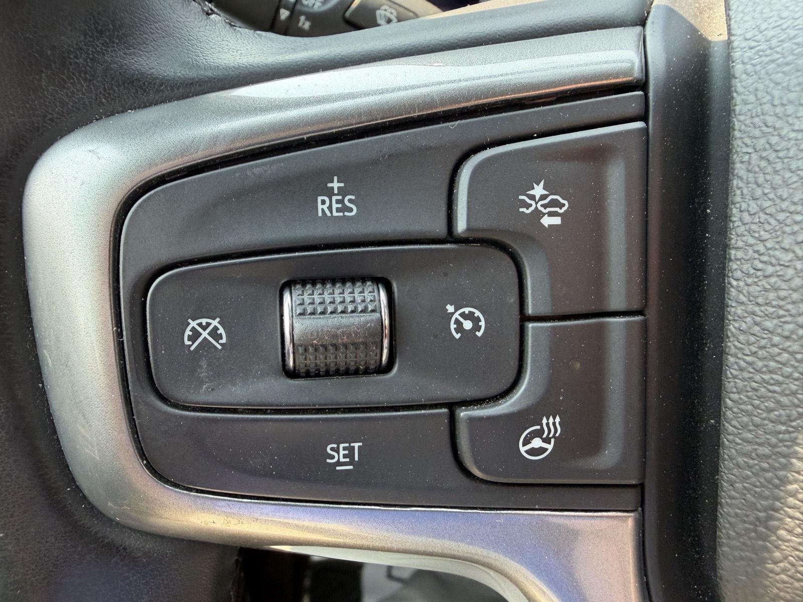 Used 2023 Dark Ash Metallic Chevrolet LT (2FL) image 14