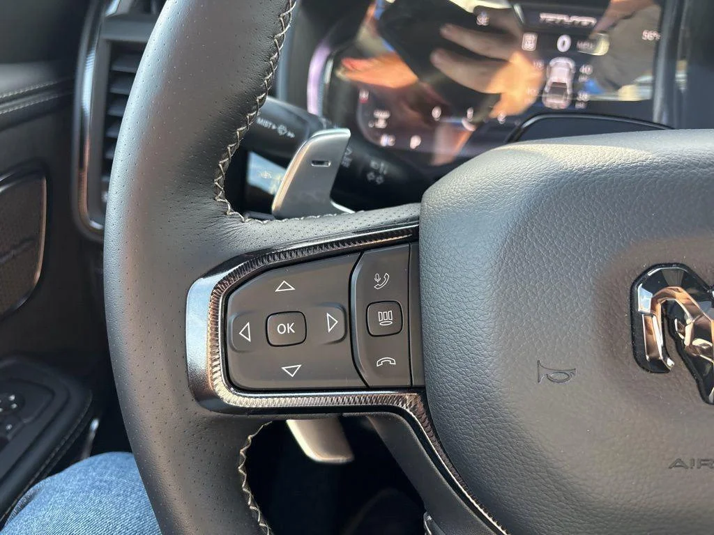 2026 RAM 1500 RHO - Photo 18