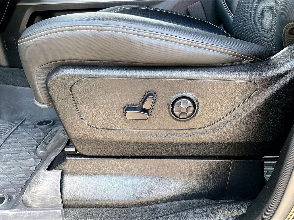 Used 2020 Black Ram Sport image 27