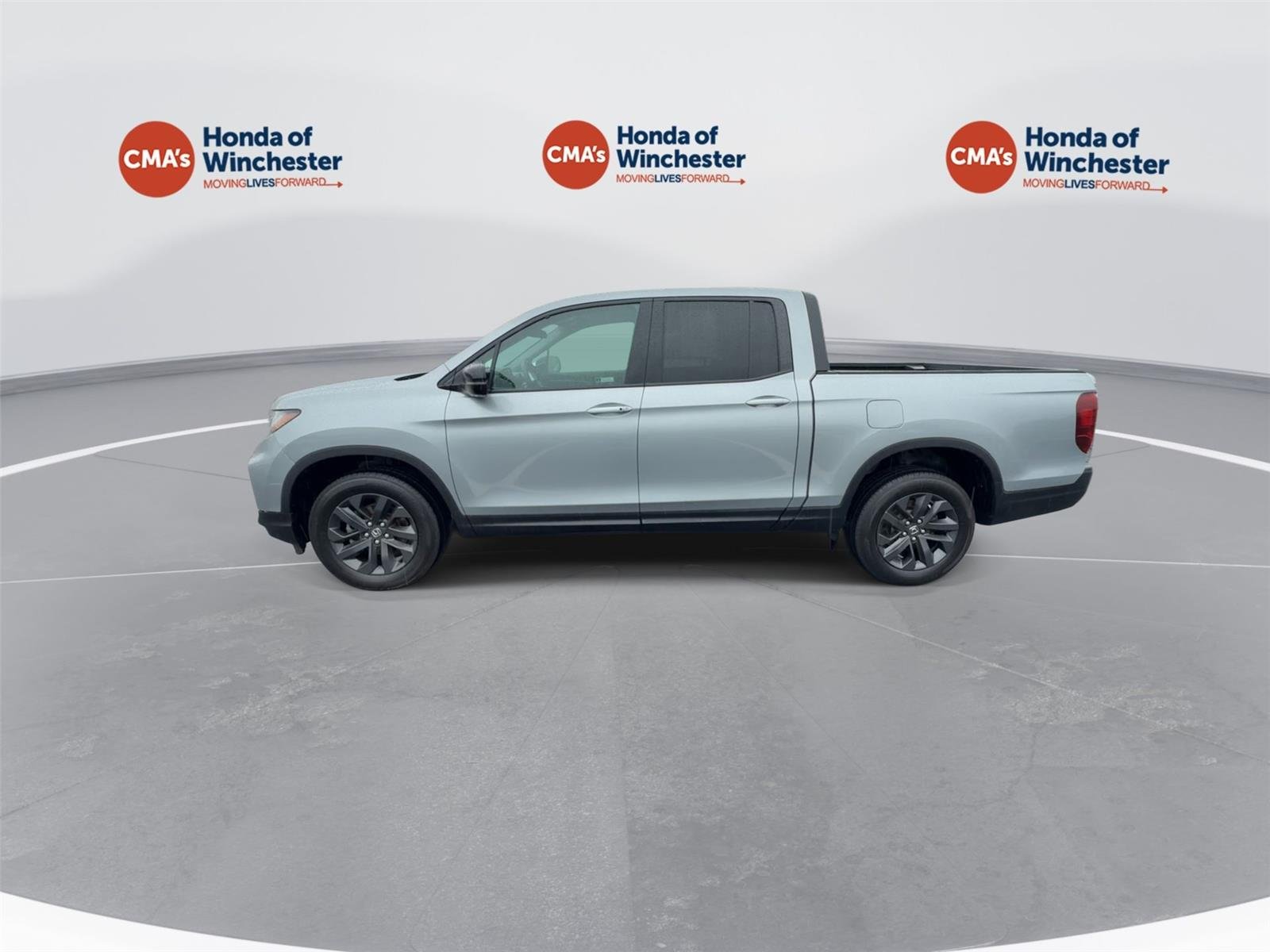 2023 Honda Ridgeline Sport - Photo 5