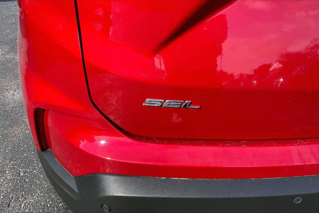 Vehicle thumbnail