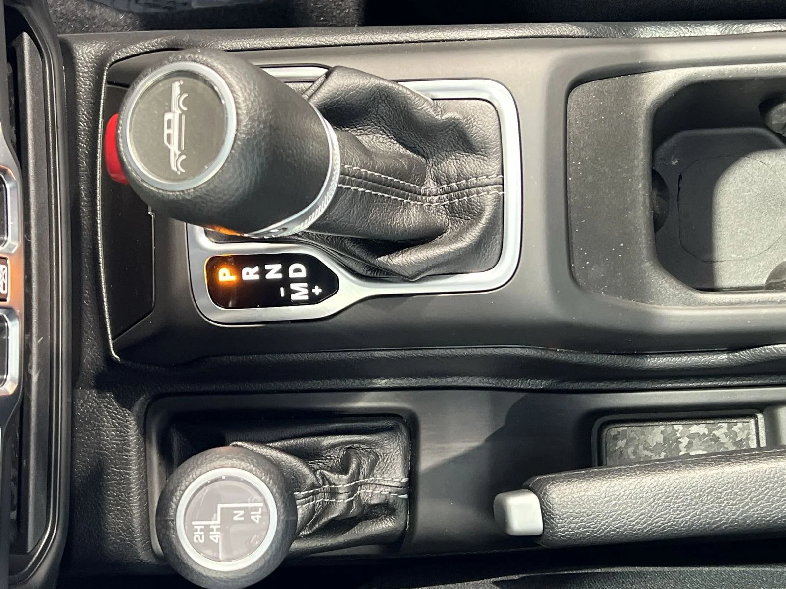 2025 Jeep Gladiator Sport S - Photo 19