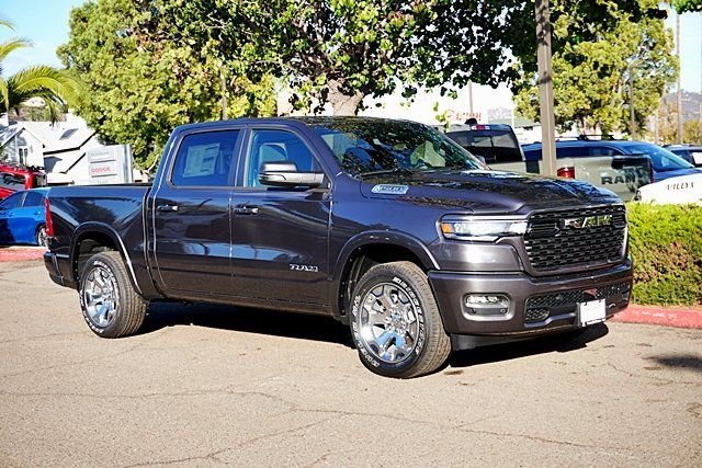 2026 RAM 1500 Big Horn/Lone Star - Photo 6