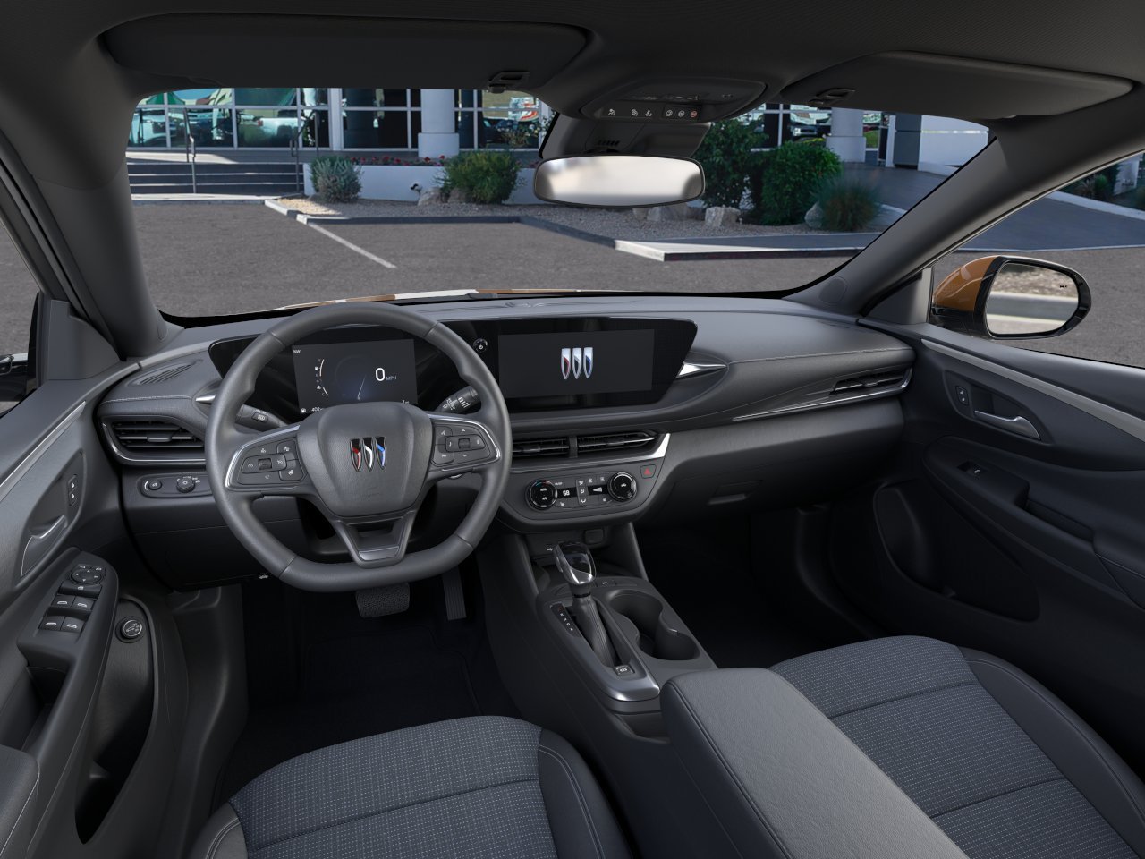 2026 Buick Envista Preferred - Photo 15