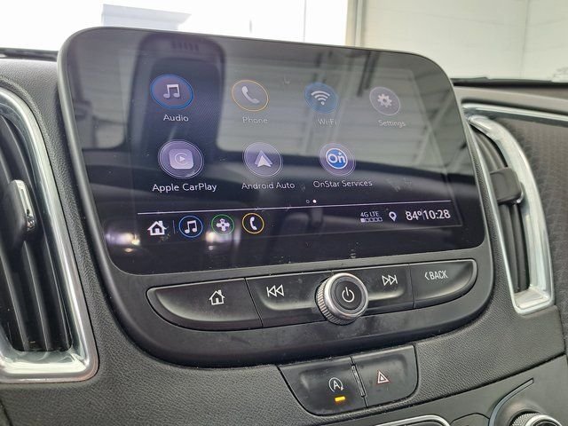 Used 2020 Silver Chevrolet LT image 14
