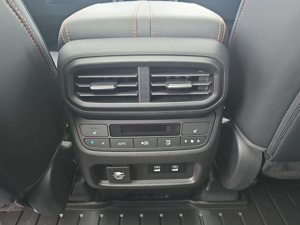 Used 2026  Honda TrailSport Elite image 33
