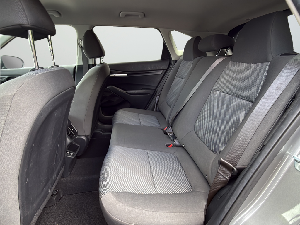 Used 2024 Gray Kia LX image 32