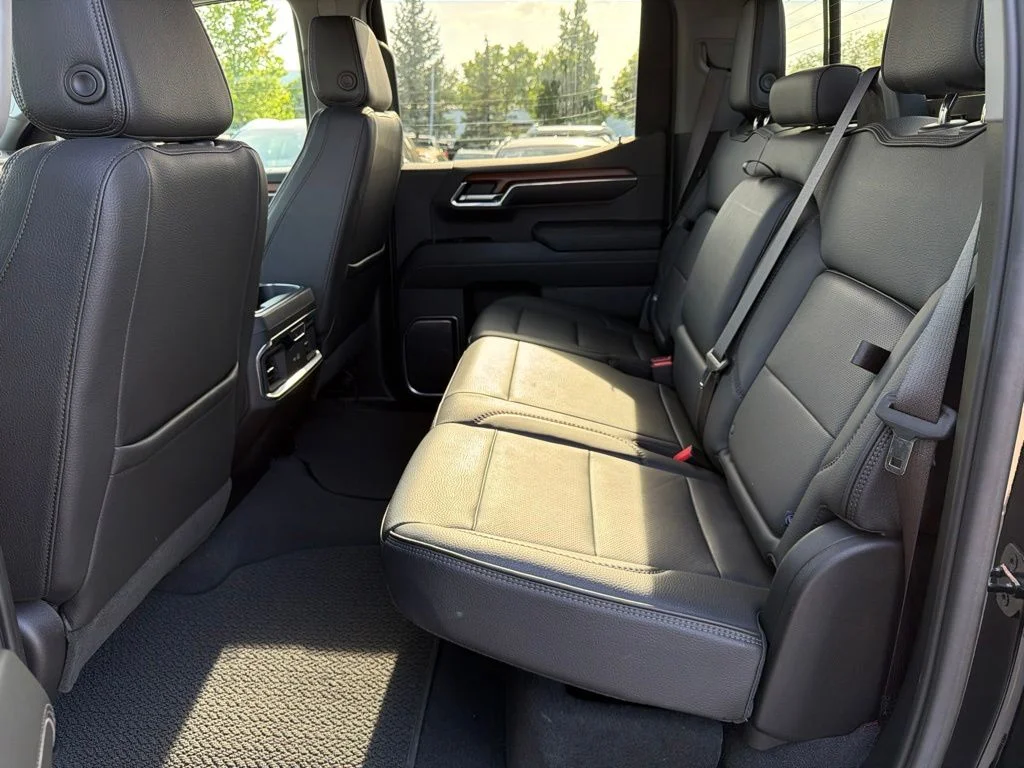 Used 2023 Black GMC Denali image 20