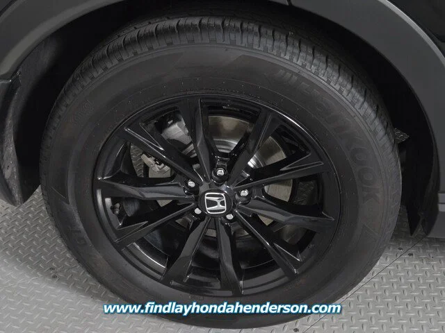 2024 Honda CR-V Sport - Photo 45