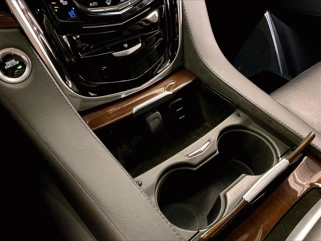 Used 2019 Black Cadillac Premium image 37