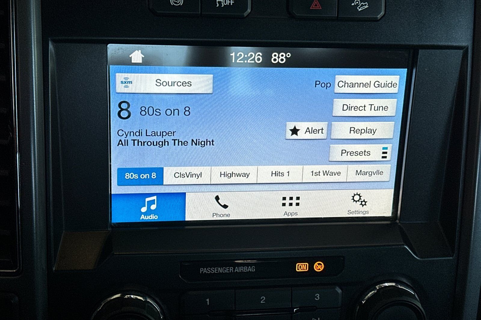 Used 2019 White Ford XLT image 18