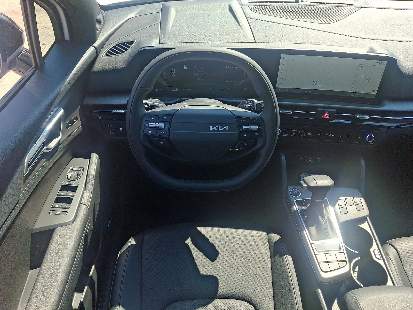 New 2027  Kia X-Line image 10