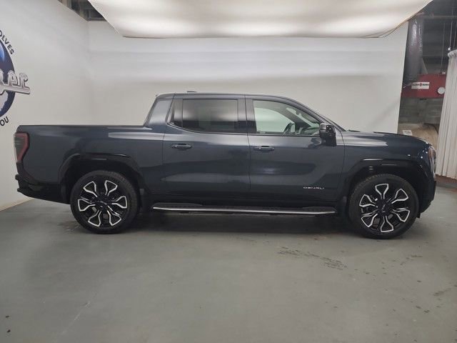 2025 GMC Sierra EV Denali - Photo 6