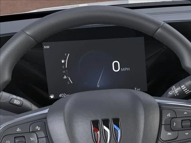 New 2026 Summit White Buick Preferred image 18