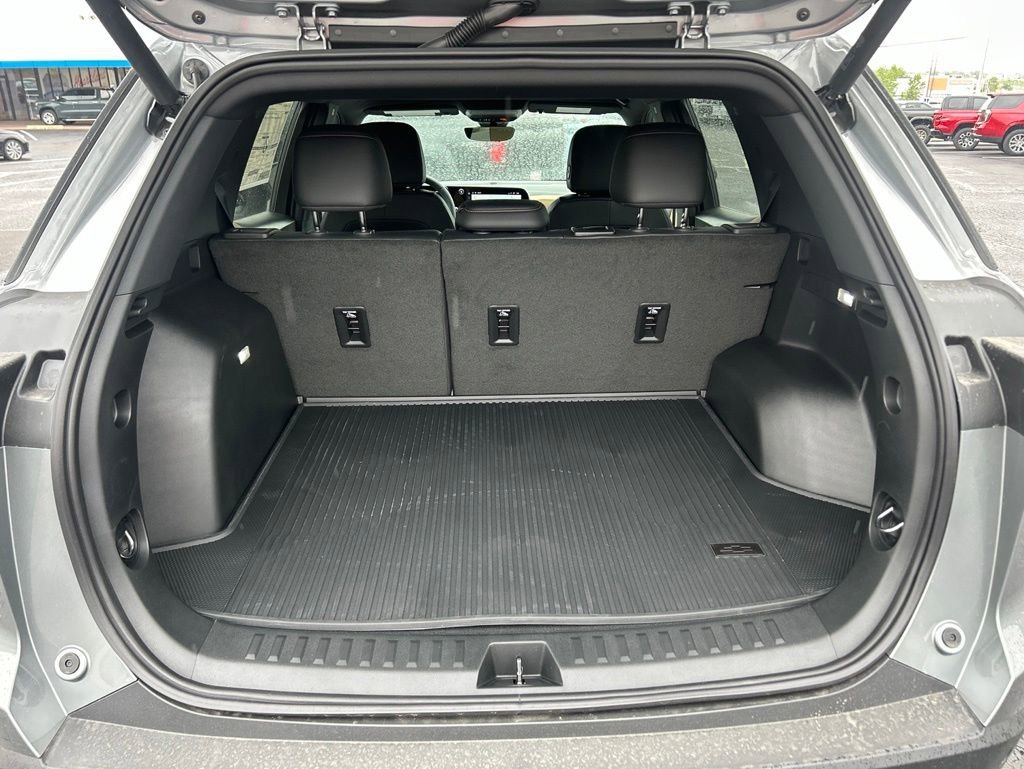2026 Chevrolet Equinox ACTIV - Photo 47
