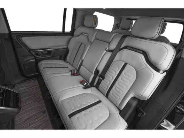 Used 2023 Glacier White Rivian Launch Edition image 16