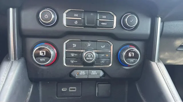 Used 2022 Black Chevrolet LS image 25