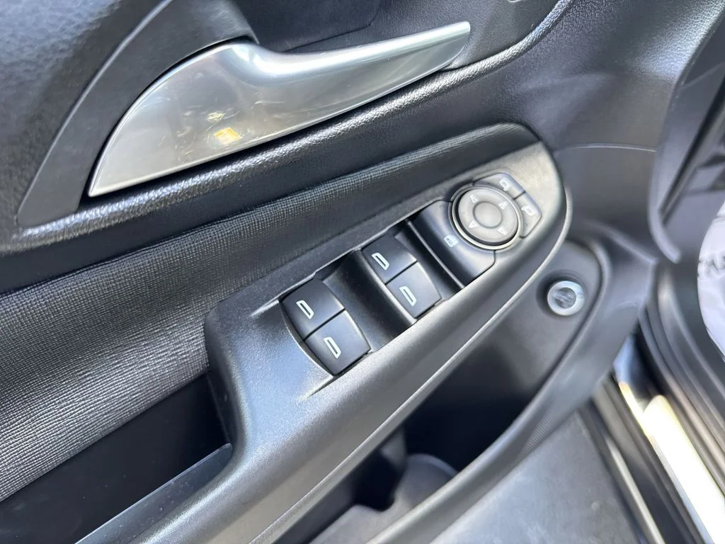 Certified Used 2024 Black Buick Avenir image 13