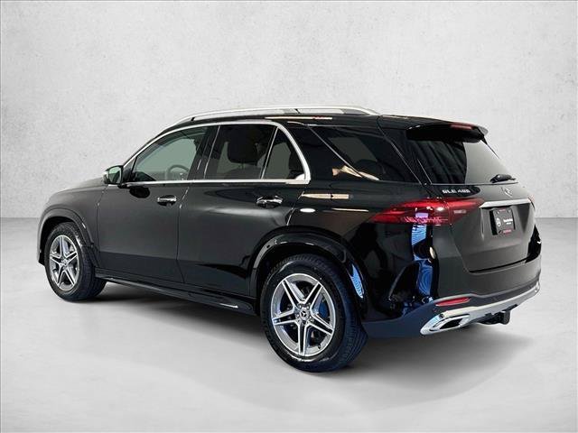 New 2026 Black Mercedes-Benz GLE 450 image 37