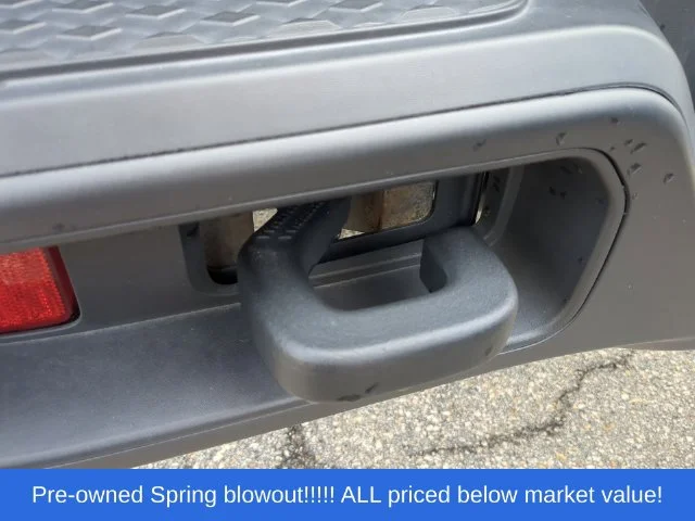 Used 2021 Gray Jeep Sport image 13