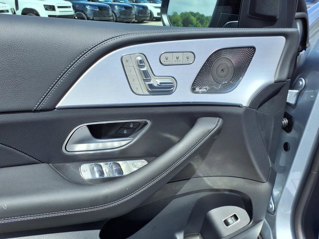 2026 Mercedes-Benz GLE Coupe GLE 53 AMG - Photo 34