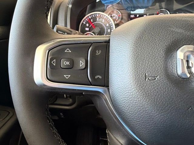 2026 RAM 1500 Big Horn/Lone Star - Photo 24