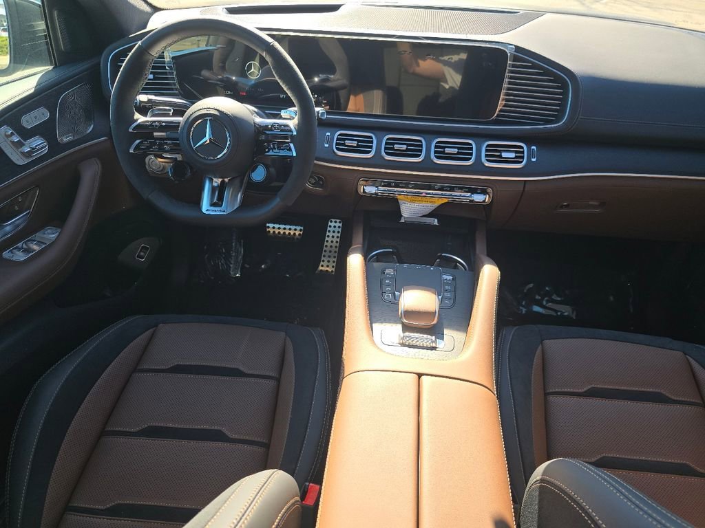 2026 Mercedes-Benz GLE Coupe GLE 53 AMG - Photo 62