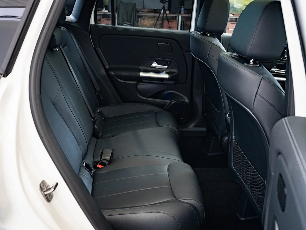 Used 2026 Polar White Mercedes-Benz GLA 250 image 35