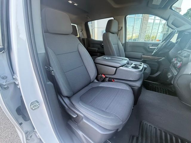 Used 2021 White Chevrolet LT image 30
