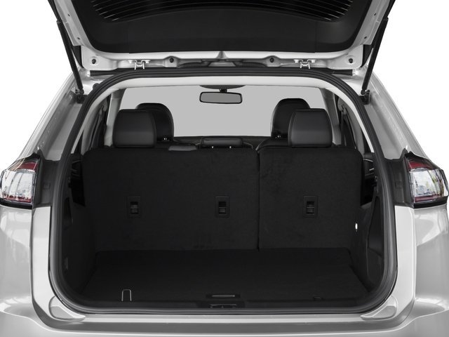 Used 2016 Black Ford SE image 12
