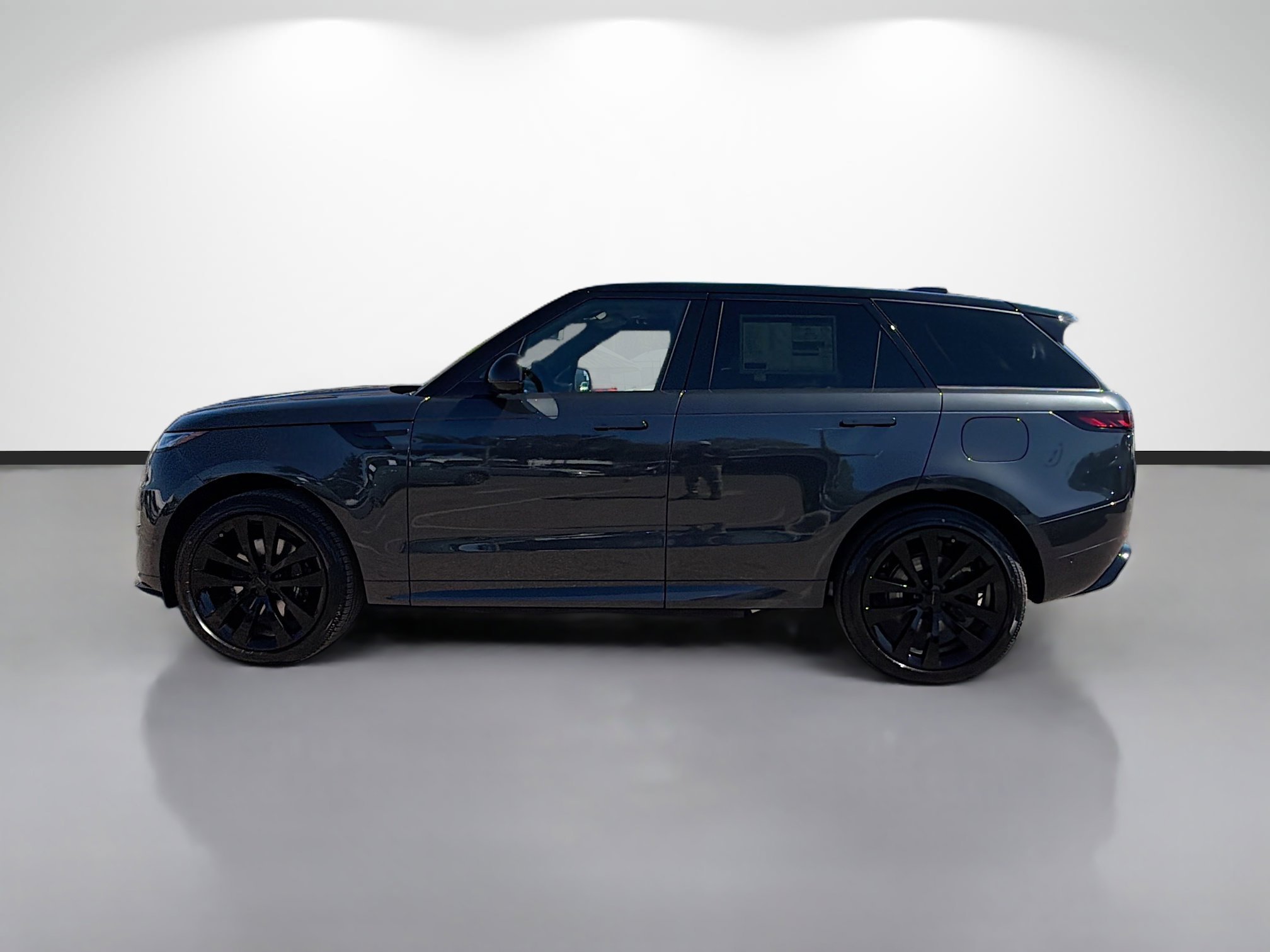 2026 Land Rover Range Rover Sport Dynamic SE