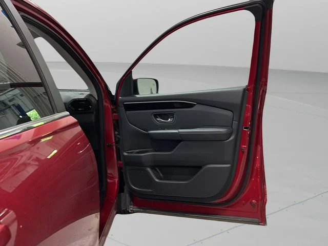 Certified Used 2023 Radiant Red Metallic II Honda EX-L image 26