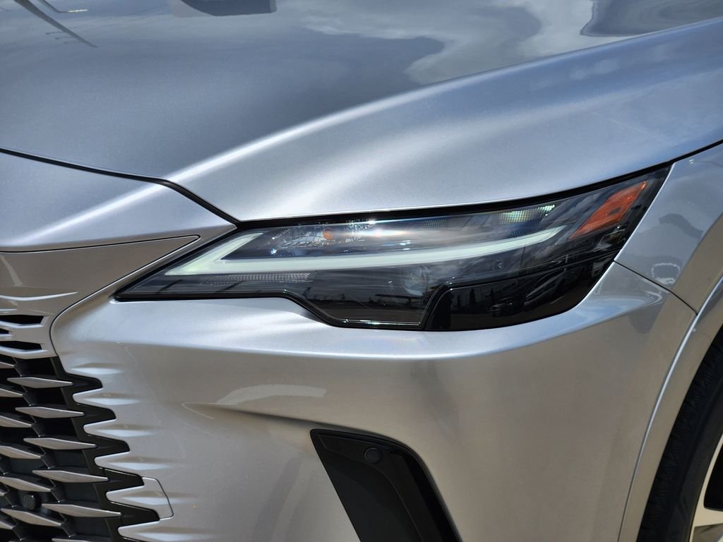 Certified Used 2023 Iridium Lexus 350 Premium image 9