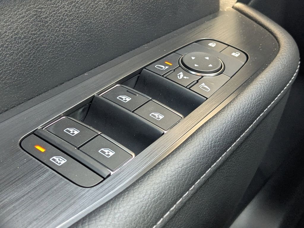 2025 Nissan Armada PRO-4X - Photo 21