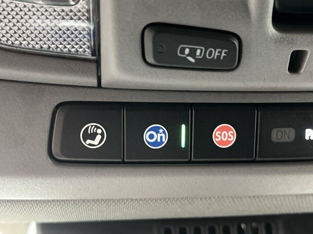 Used 2024 Black Chevrolet LTZ image 29