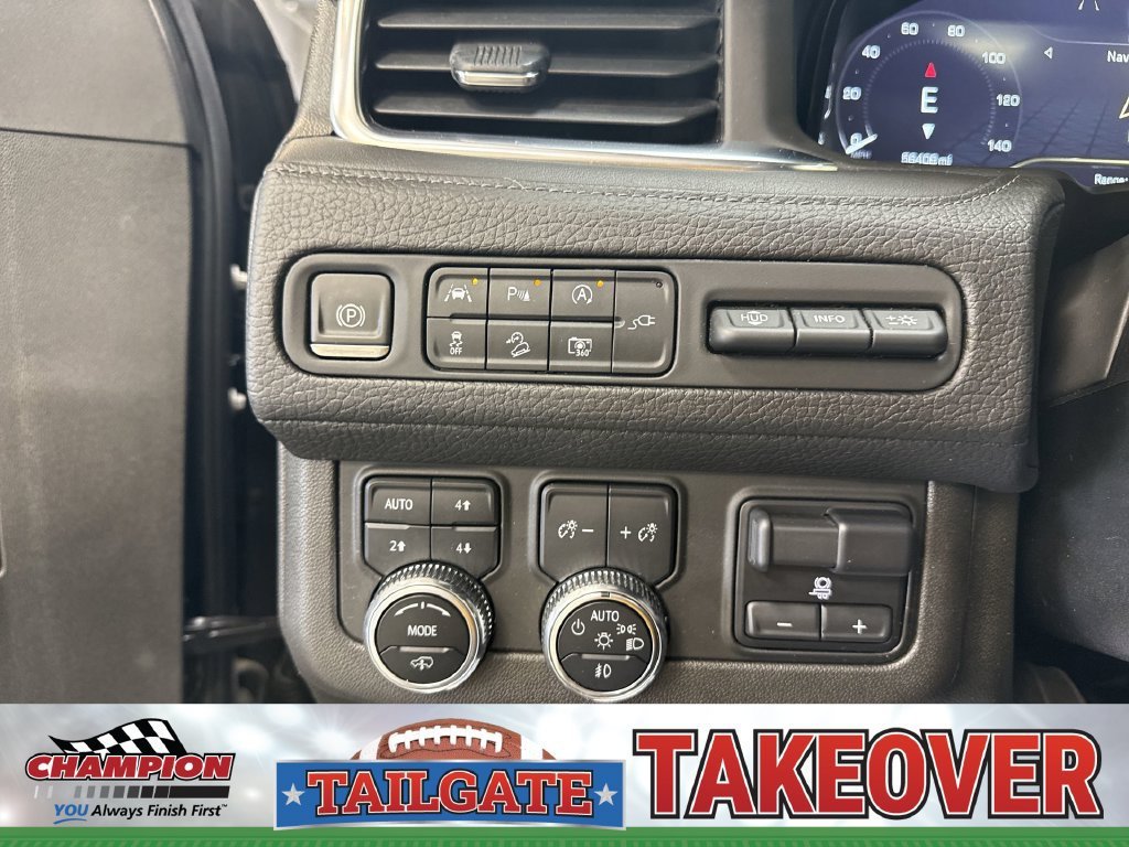 2022 GMC Yukon Denali - Photo 23