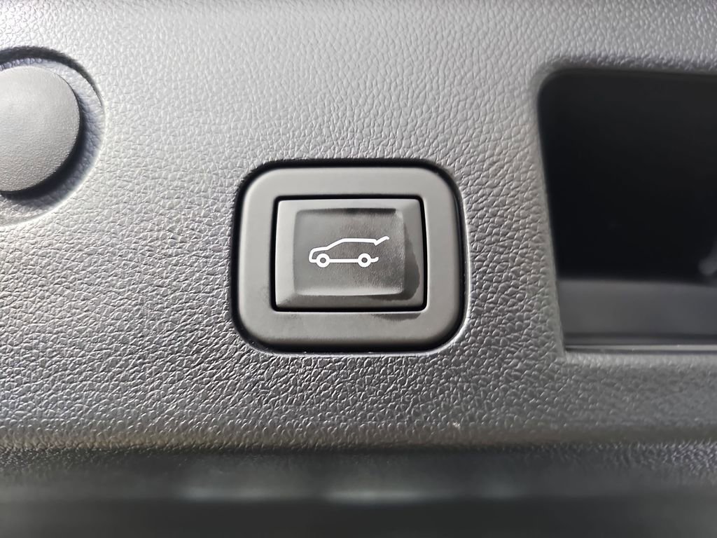 Certified Used 2025 Sterling Gray Metallic Chevrolet RS image 17