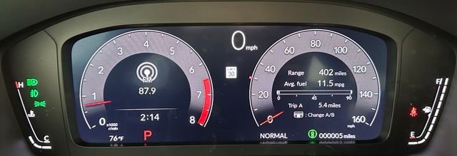 2026 Acura Integra A-Spec w/Technology Package - Photo 16