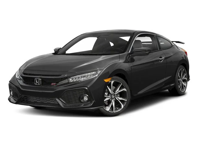 2017 Honda Civic Si's photo