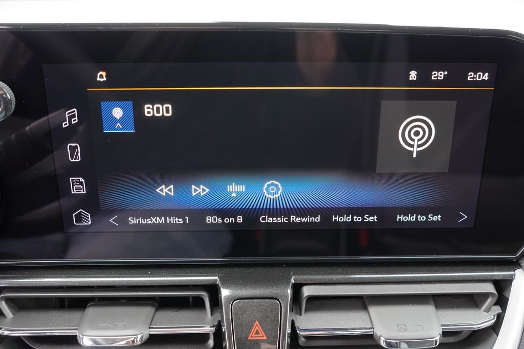2026 Chevrolet Trailblazer LT - Photo 13