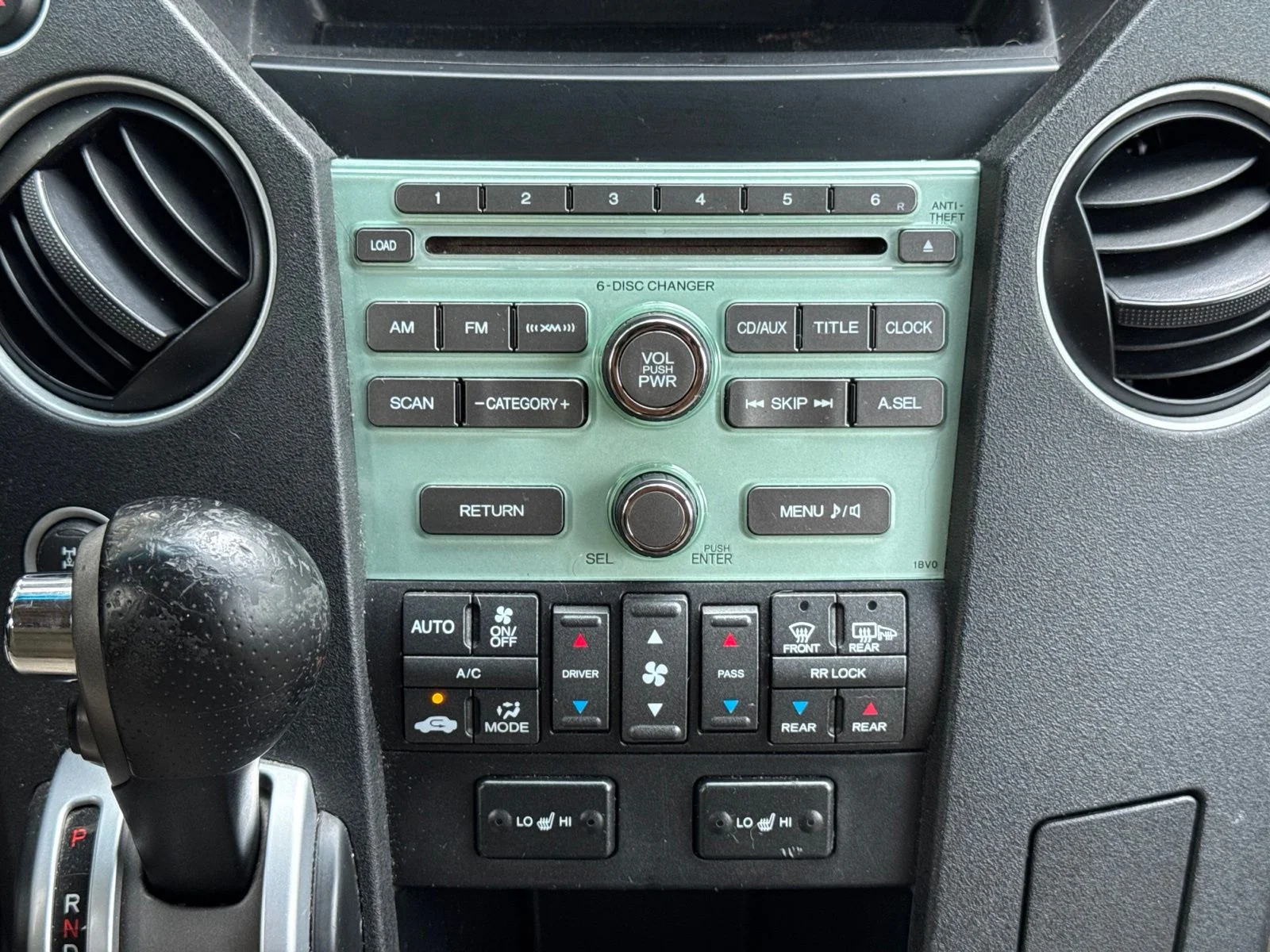 Used 2011  Honda EX-L image 28