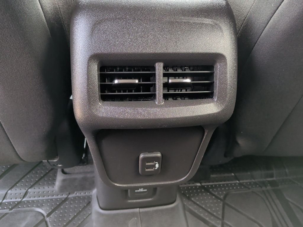 Used 2022 Black Chevrolet LT image 38